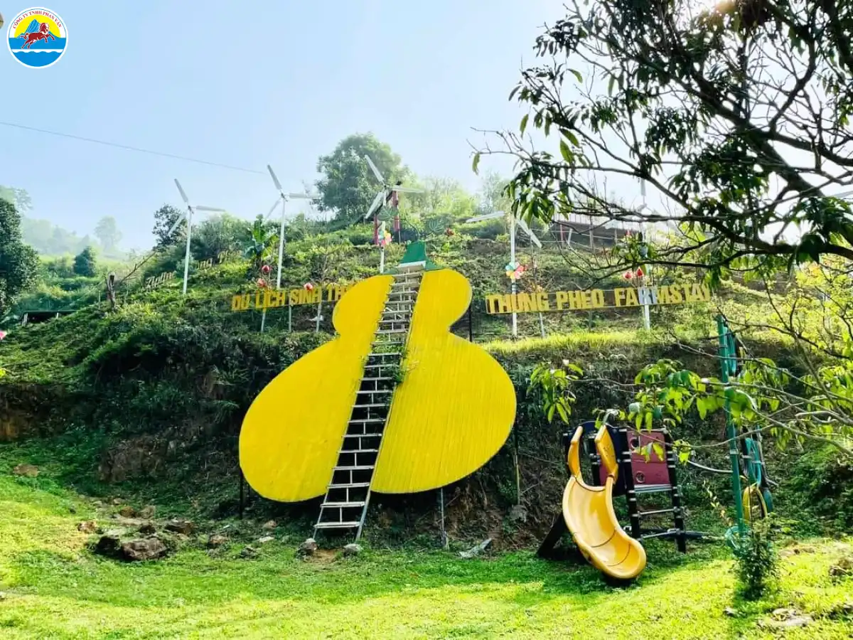  Trải Nghiệm Du Lịch Sinh Thái tại các Farmstay